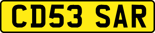 CD53SAR