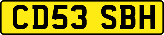 CD53SBH