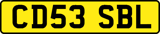 CD53SBL