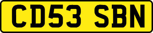 CD53SBN