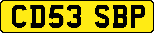 CD53SBP