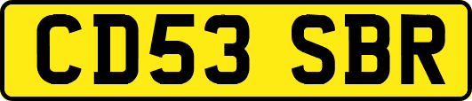 CD53SBR