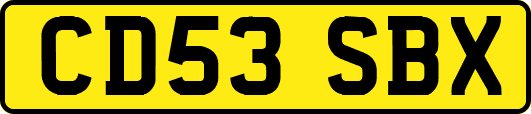 CD53SBX