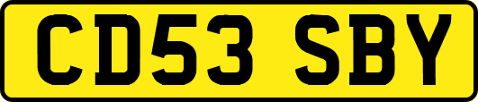 CD53SBY