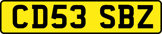 CD53SBZ