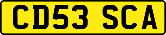 CD53SCA