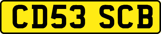 CD53SCB