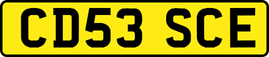 CD53SCE