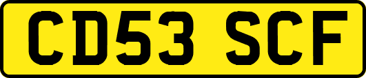 CD53SCF