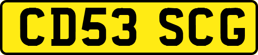 CD53SCG