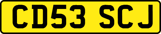 CD53SCJ