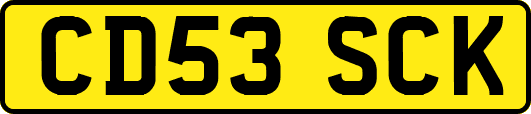 CD53SCK