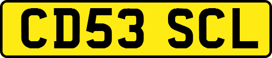 CD53SCL
