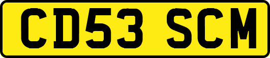 CD53SCM