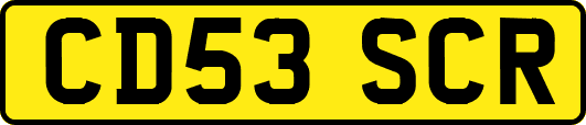 CD53SCR