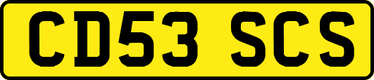 CD53SCS