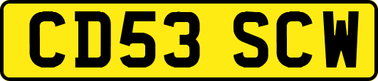 CD53SCW