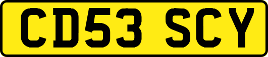 CD53SCY
