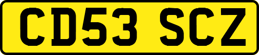 CD53SCZ