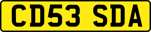 CD53SDA