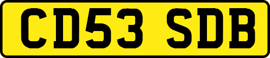 CD53SDB