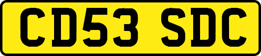 CD53SDC