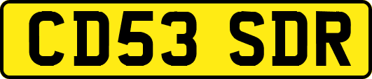 CD53SDR