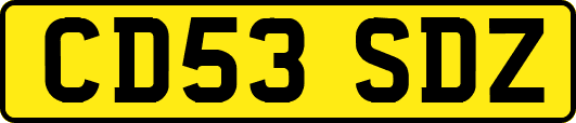 CD53SDZ