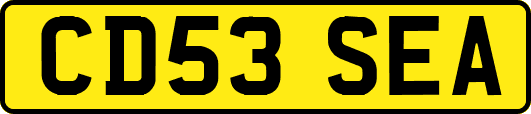 CD53SEA