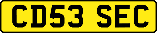 CD53SEC