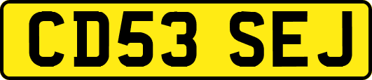 CD53SEJ