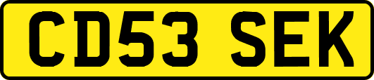 CD53SEK