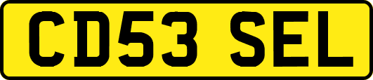 CD53SEL