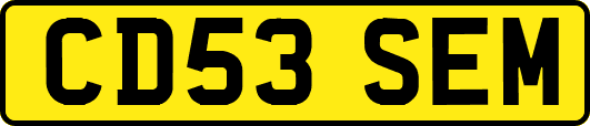 CD53SEM