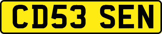 CD53SEN