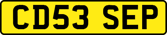 CD53SEP