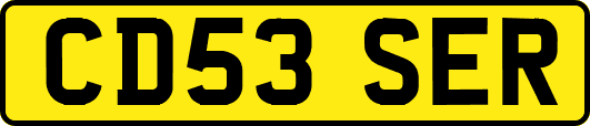 CD53SER