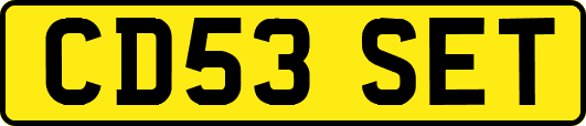 CD53SET
