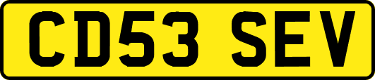 CD53SEV