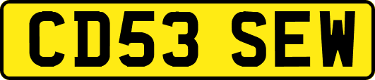 CD53SEW