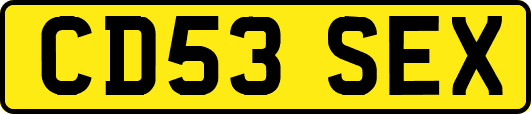 CD53SEX