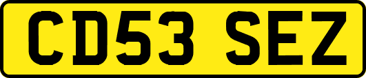 CD53SEZ