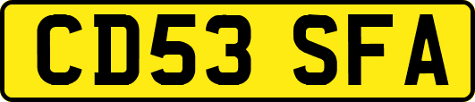 CD53SFA