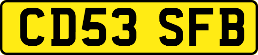 CD53SFB