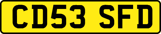 CD53SFD