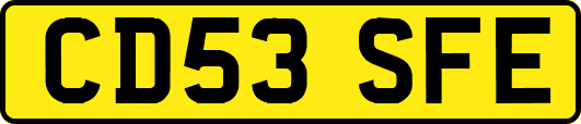 CD53SFE