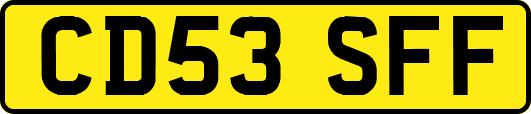CD53SFF