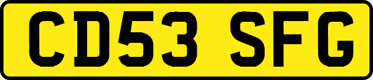 CD53SFG