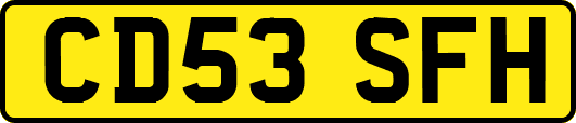 CD53SFH