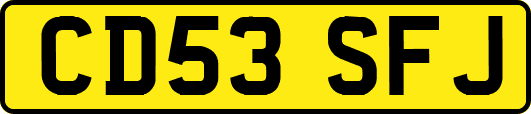 CD53SFJ